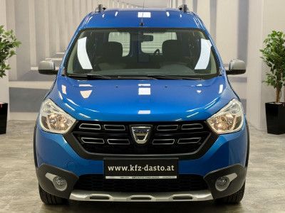 Dacia Dokker Gebrauchtwagen Dacia Dokker Gebrauchtwagen