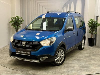 Dacia Dokker Gebrauchtwagen Dacia Dokker Gebrauchtwagen