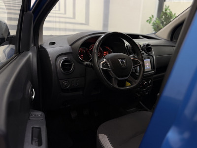 Dacia Dokker Gebrauchtwagen Dacia Dokker Gebrauchtwagen
