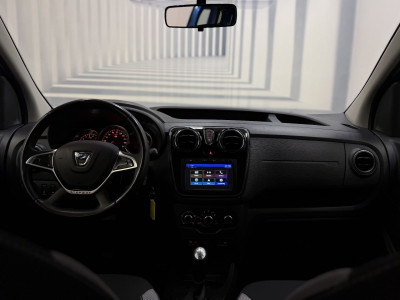 Dacia Dokker Gebrauchtwagen Dacia Dokker Gebrauchtwagen