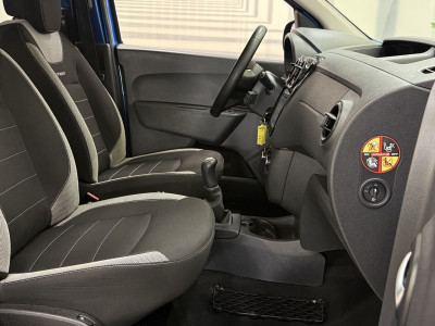 Dacia Dokker Gebrauchtwagen Dacia Dokker Gebrauchtwagen