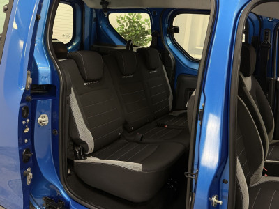 Dacia Dokker Gebrauchtwagen Dacia Dokker Gebrauchtwagen