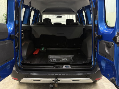 Dacia Dokker Gebrauchtwagen Dacia Dokker Gebrauchtwagen