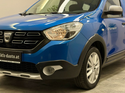 Dacia Dokker Gebrauchtwagen Dacia Dokker Gebrauchtwagen
