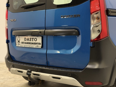 Dacia Dokker Gebrauchtwagen Dacia Dokker Gebrauchtwagen