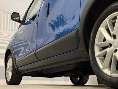 Dacia Dokker Gebrauchtwagen Dacia Dokker Gebrauchtwagen
