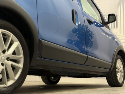 Dacia Dokker Gebrauchtwagen Dacia Dokker Gebrauchtwagen