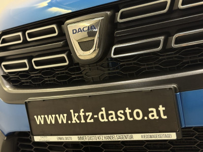 Dacia Dokker Gebrauchtwagen Dacia Dokker Gebrauchtwagen