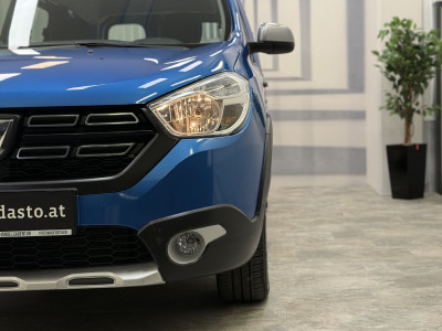 Dacia Dokker Gebrauchtwagen Dacia Dokker Gebrauchtwagen
