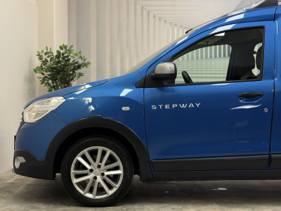 Dacia Dokker Gebrauchtwagen Dacia Dokker Gebrauchtwagen