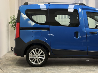 Dacia Dokker Gebrauchtwagen Dacia Dokker Gebrauchtwagen