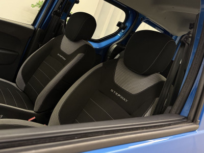 Dacia Dokker Gebrauchtwagen Dacia Dokker Gebrauchtwagen