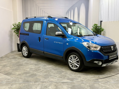 Dacia Dokker Gebrauchtwagen Dacia Dokker Gebrauchtwagen
