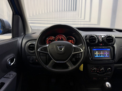 Dacia Dokker Gebrauchtwagen Dacia Dokker Gebrauchtwagen