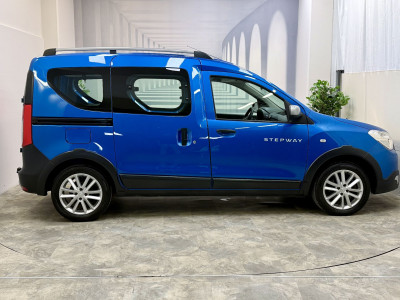 Dacia Dokker Gebrauchtwagen Dacia Dokker Gebrauchtwagen
