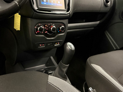 Dacia Dokker Gebrauchtwagen Dacia Dokker Gebrauchtwagen