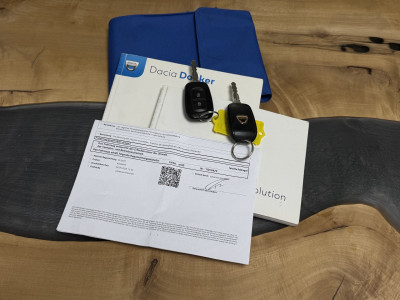 Dacia Dokker Gebrauchtwagen Dacia Dokker Gebrauchtwagen