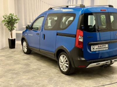 Dacia Dokker Gebrauchtwagen Dacia Dokker Gebrauchtwagen
