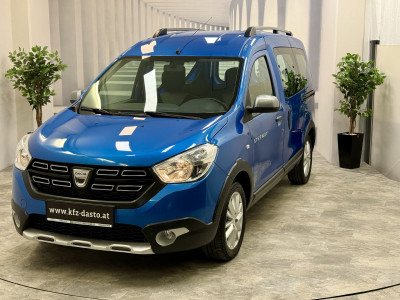 Dacia Dokker Gebrauchtwagen Dacia Dokker Gebrauchtwagen