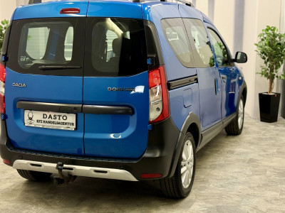 Dacia Dokker Gebrauchtwagen Dacia Dokker Gebrauchtwagen