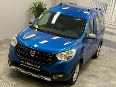 Dacia Dokker Gebrauchtwagen Dacia Dokker Gebrauchtwagen