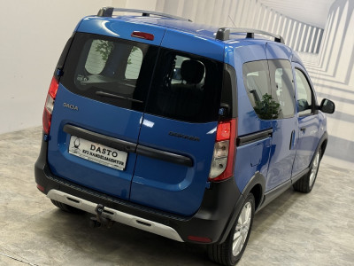 Dacia Dokker Gebrauchtwagen Dacia Dokker Gebrauchtwagen
