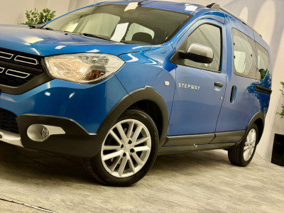 Dacia Dokker Gebrauchtwagen Dacia Dokker Gebrauchtwagen