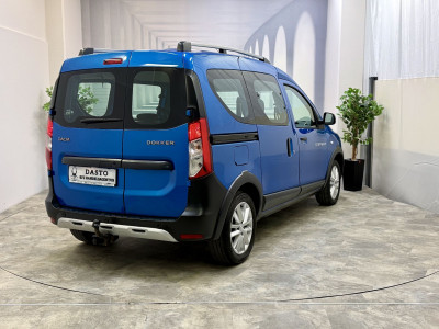 Dacia Dokker Gebrauchtwagen Dacia Dokker Gebrauchtwagen