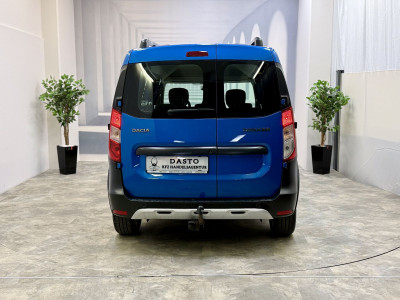 Dacia Dokker Gebrauchtwagen Dacia Dokker Gebrauchtwagen