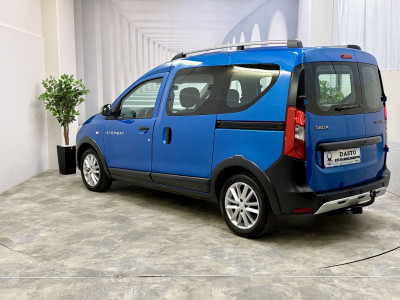 Dacia Dokker Gebrauchtwagen Dacia Dokker Gebrauchtwagen