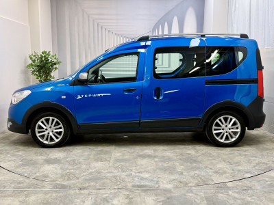 Dacia Dokker Gebrauchtwagen Dacia Dokker Gebrauchtwagen