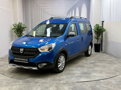 Dacia Dokker Gebrauchtwagen Dacia Dokker Gebrauchtwagen