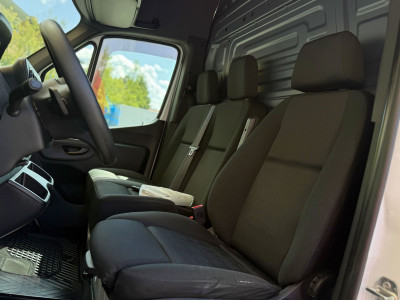 Mercedes-Benz Sprinter Gebrauchtwagen Mercedes-Benz Sprinter Gebrauchtwagen