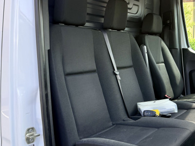 Mercedes-Benz Sprinter Gebrauchtwagen Mercedes-Benz Sprinter Gebrauchtwagen