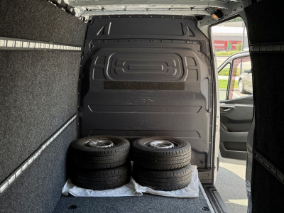 Mercedes-Benz Sprinter Gebrauchtwagen Mercedes-Benz Sprinter Gebrauchtwagen