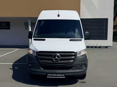 Mercedes-Benz Sprinter Gebrauchtwagen Mercedes-Benz Sprinter Gebrauchtwagen