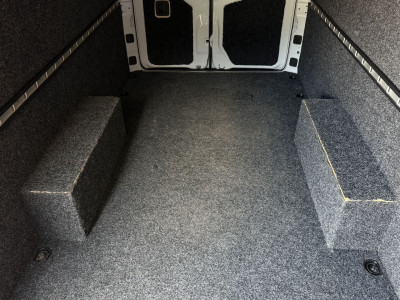Mercedes-Benz Sprinter Gebrauchtwagen Mercedes-Benz Sprinter Gebrauchtwagen