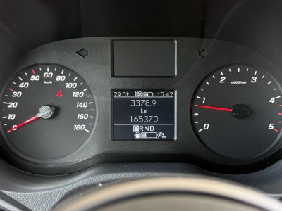 Mercedes-Benz Sprinter Gebrauchtwagen Mercedes-Benz Sprinter Gebrauchtwagen
