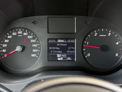 Mercedes-Benz Sprinter Gebrauchtwagen Mercedes-Benz Sprinter Gebrauchtwagen