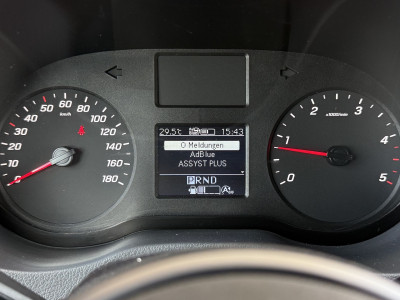Mercedes-Benz Sprinter Gebrauchtwagen Mercedes-Benz Sprinter Gebrauchtwagen