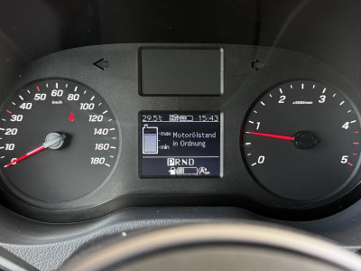 Mercedes-Benz Sprinter Gebrauchtwagen Mercedes-Benz Sprinter Gebrauchtwagen
