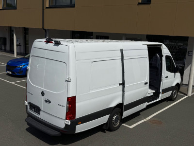 Mercedes-Benz Sprinter Gebrauchtwagen Mercedes-Benz Sprinter Gebrauchtwagen