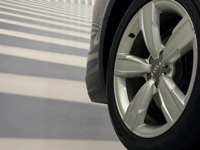 Audi A4 Allroad Gebrauchtwagen Audi A4 Allroad Gebrauchtwagen