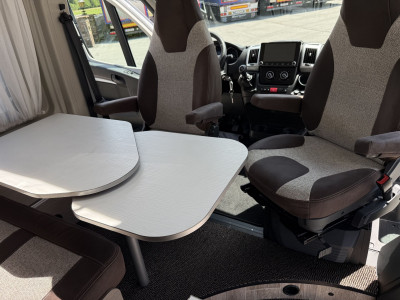 Citroën Jumper Gebrauchtwagen