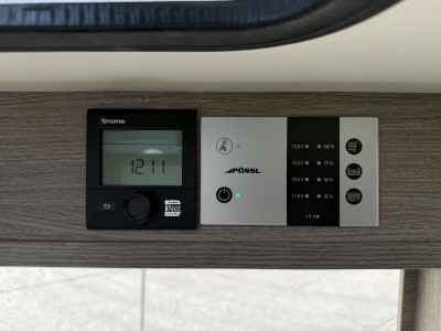 Citroën Jumper Gebrauchtwagen