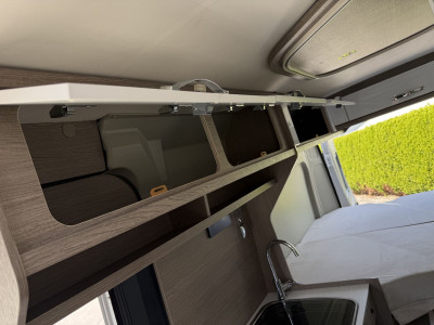 Citroën Jumper Gebrauchtwagen