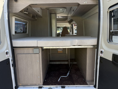 Citroën Jumper Gebrauchtwagen