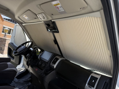 Citroën Jumper Gebrauchtwagen