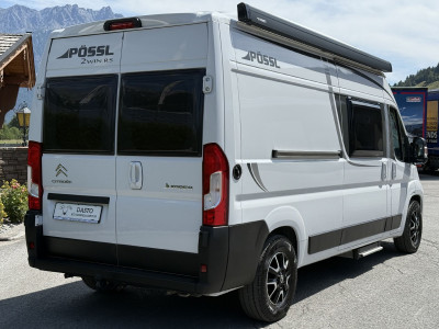 Citroën Jumper Gebrauchtwagen
