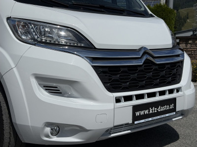 Citroën Jumper Gebrauchtwagen